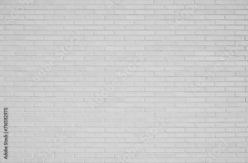 Abstract Black and gray Structural Brick Wall.
