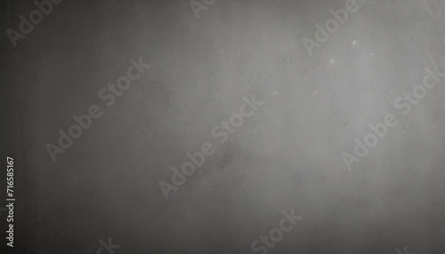 old wall texture cement dark black gray background abstract grey color design are light with white gradient background