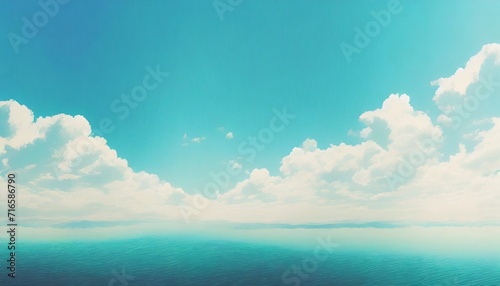 abstract background blue