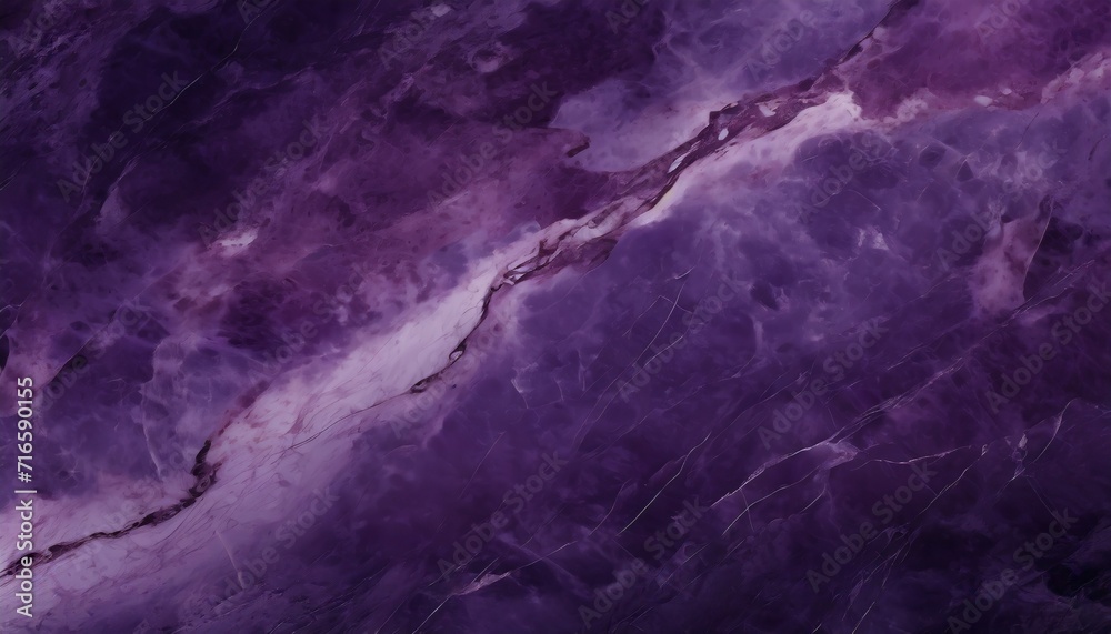 dark purple marble pattern texture abstract background
