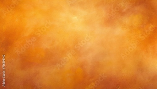 orange background vintage texture autumn or thanksgiving background colors © Paris