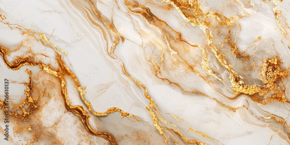 Gold marble texture. Abstract granite background Gold marble texture. Abstract granite background