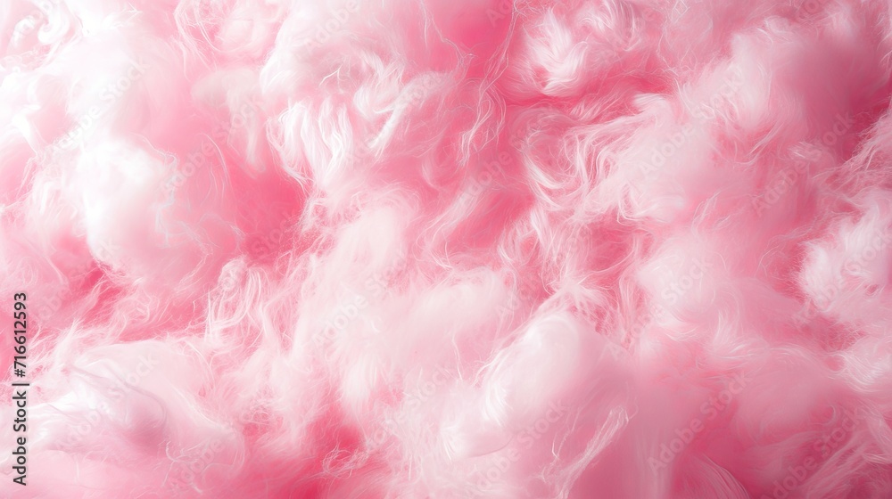 colorful background with pink clouds colorful background with pink clouds