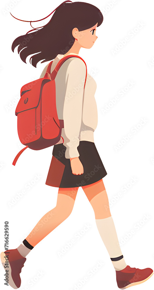 Walking child, walking, child Walking child, walking, child
