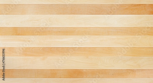 This high-resolution image showcases a smooth wooden surface with a natural oak grain pattern, exuding the warm essence of hardwood and offering a versatile backdrop for various creative projects. Ai 