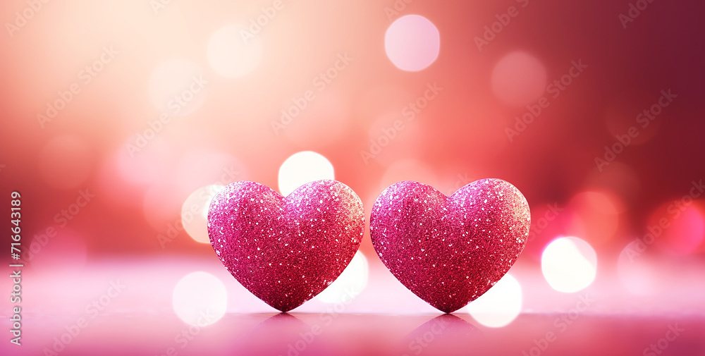 valentines day background with pink hearts and soft bokeh, mother day, birthday, valentine day concept, greeting card valentines day background with pink hearts and soft bokeh, mother day, birthday, valentine day concept, greeting card