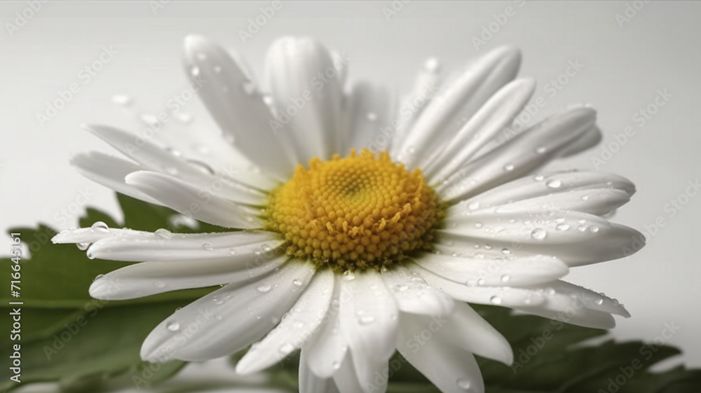 Obraz premium Daisy flower