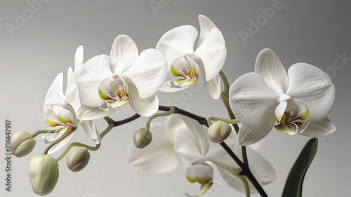 Orchid Flower