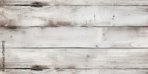 Texture Of A White Wooden Or Putty Background Wall Surface