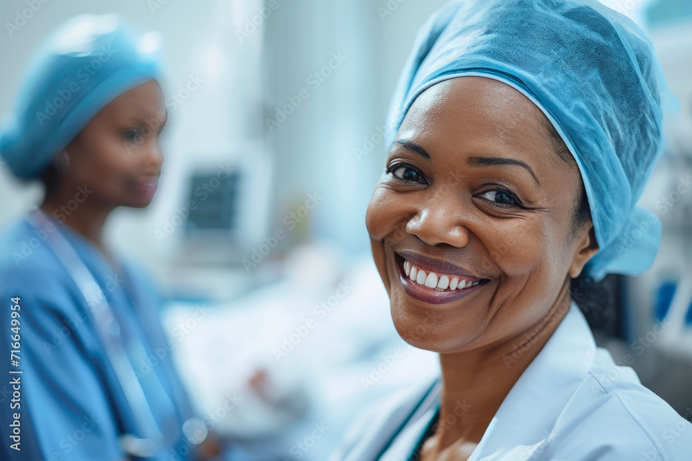 Daylight Delight: Joyful Patient and Doctor Connection Daylight Delight: Joyful Patient and Doctor Connection