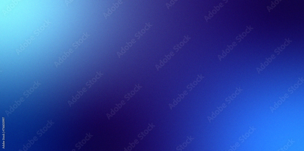 Pastel navy blue gradient foil shimmer background texture dark royal blue grainy texture foil design, color gradient, ombre. Rough, grain, noise. Colorful bright spots.	
 - obrazy, fototapety, plakaty 