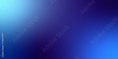 Pastel navy blue gradient foil shimmer background texture dark royal blue grainy texture foil design, color gradient, ombre. Rough, grain, noise. Colorful bright spots.	
 photo