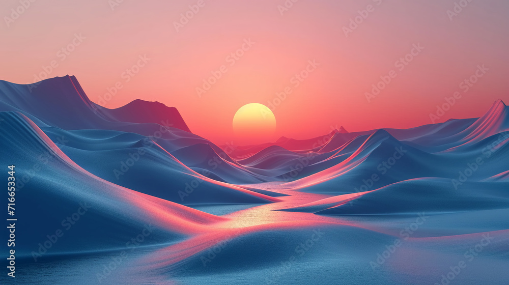 abstract colorful glowing wavy perspective with fractals and curves background 16:9 widescreen wallpapers abstract colorful glowing wavy perspective with fractals and curves background 16:9 widescreen wallpapers