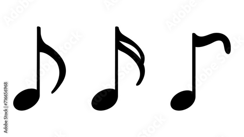music note icon
