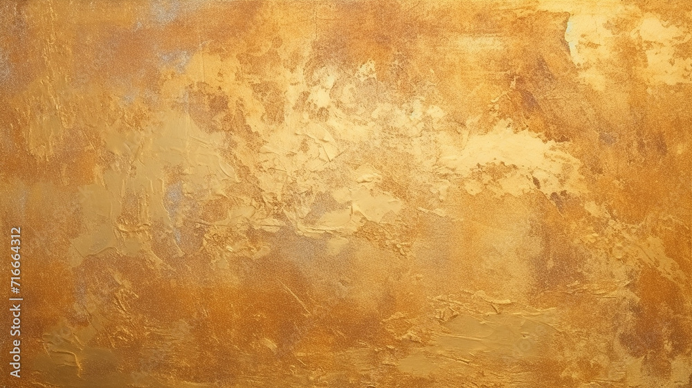 gold plated gilding texture background