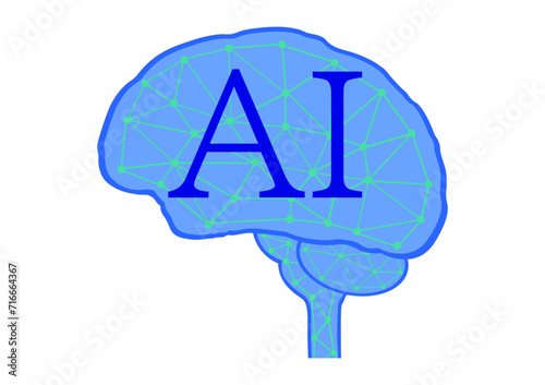 人工知能（AI）