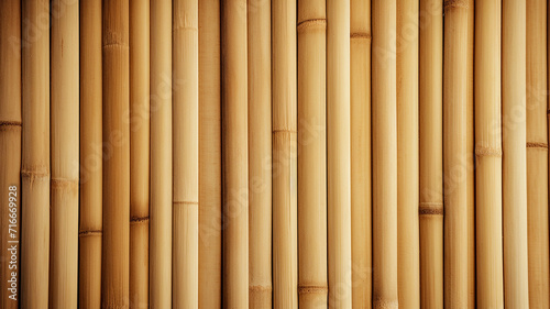 peaceful abstract bamboo texture background