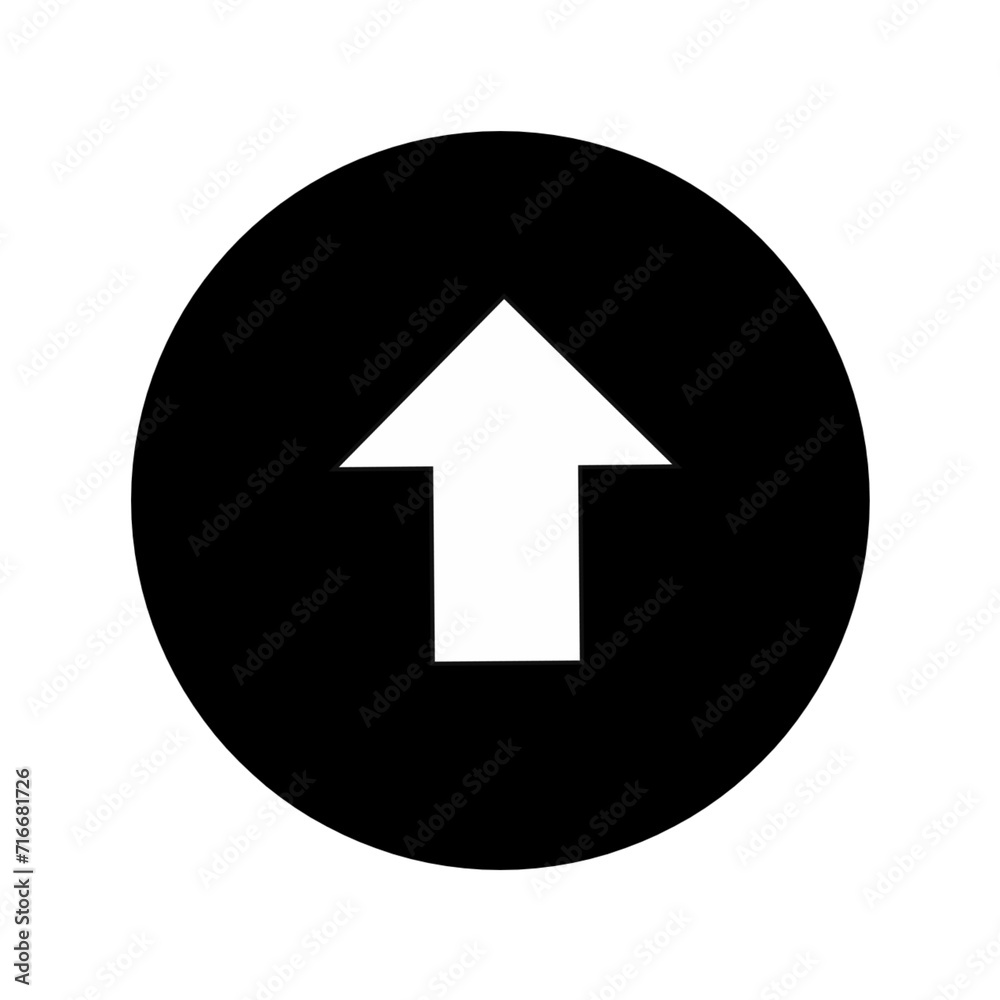 arrow icon button, up arrow icon arrow icon button, up arrow icon