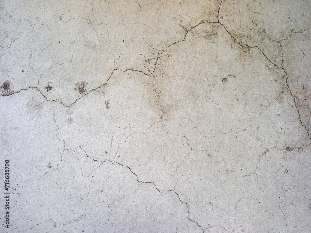 Fototapeta premium コンクリート・モルタル・背景素材