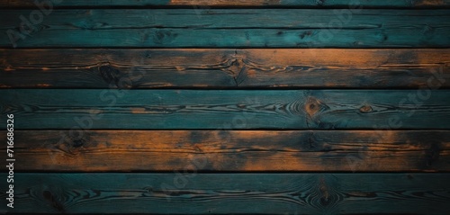  a close up of wood planks with a brown and blue color on the top and bottom of the planks and the bottom of the planks of the planks.