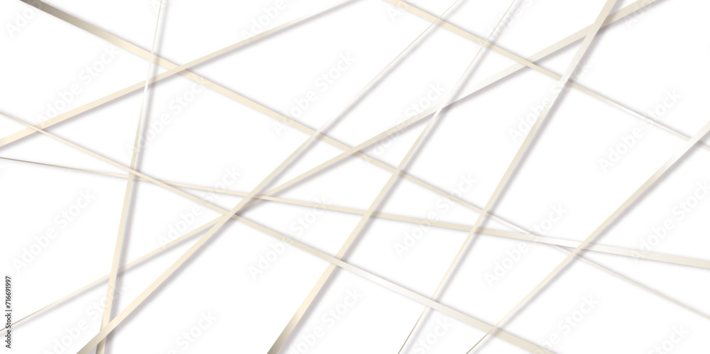 Geometric seamless pattern with linear. Trendy random diagonal lines image. Brown diagonal line isolated on white background. Horizontal image. Geometric seamless pattern with linear. Trendy random diagonal lines image. Brown diagonal line isolated on white background. Horizontal image.