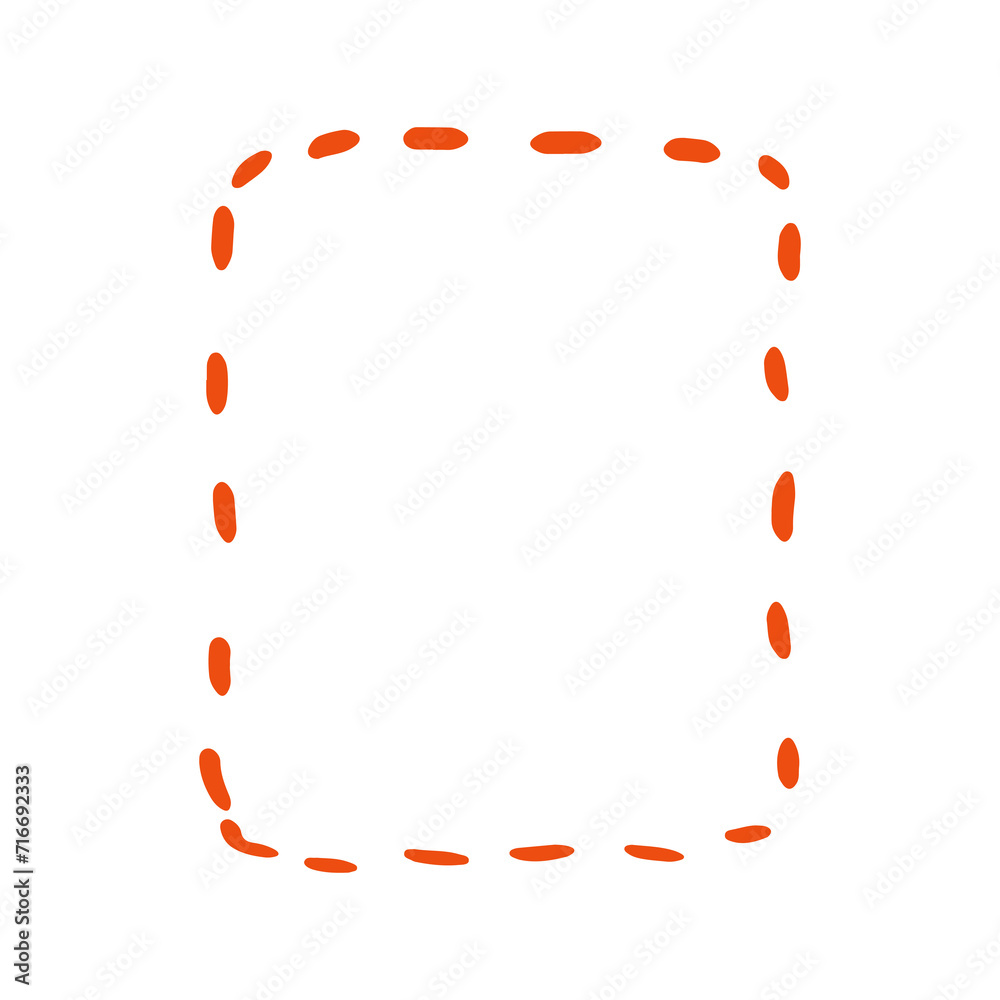 doodle border frame doodle border frame