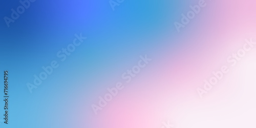 blue pink gradient background. blurred abstract background. backdrop webpage header banner design