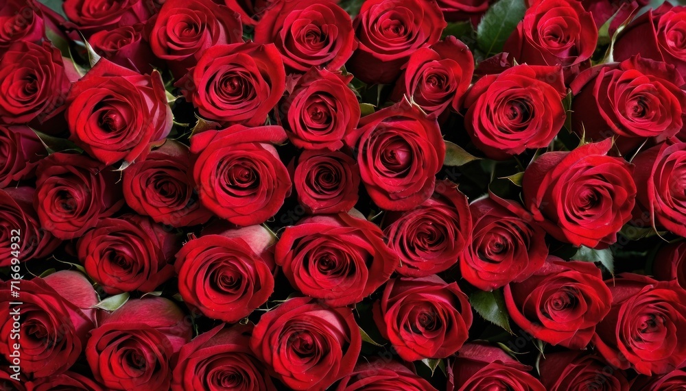  a bunch of red roses that are in a bunch of red flowers that are in a bunch of red flowers that are in a bunch of red roses that are in a bunch.
