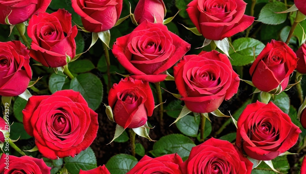 a bunch of red roses that are in the middle of a bunch of red roses that are in the middle of a bunch of red roses that are in the middle of the bunch. a bunch of red roses that are in the middle of a bunch of red roses that are in the middle of a bunch of red roses that are in the middle of the bunch.