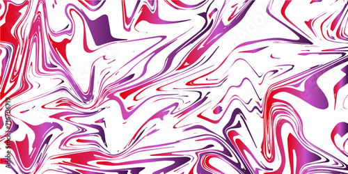 Abstract colorful Marble texture background. Colorful mixing oil paint texture. Blue Marbleized Stripes With marble ink texture. Splash of paint. Colorful liquid.	
