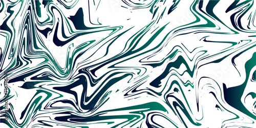 Abstract colorful Marble texture background. Colorful mixing oil paint texture. Blue Marbleized Stripes With marble ink texture. Splash of paint. Colorful liquid.	
