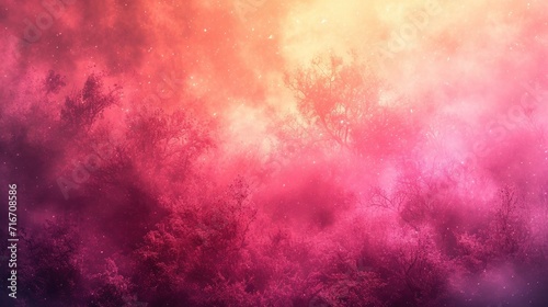 abstract peach color background