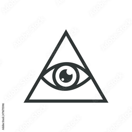 All-Seeing Eye