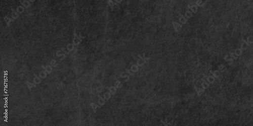Abstract Dark black stone blank wall grunge marble stone charcoal backdrop background. black rough retro grunge counter tops. dark texture chalk board and cracked wall black board banner background.
