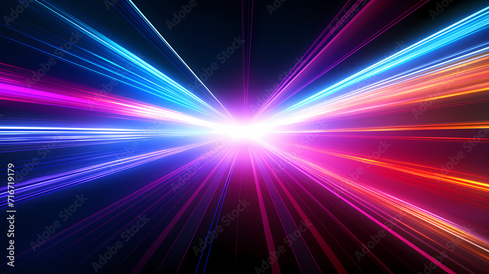 Line glowing motion blur illustration light background, energy neon light, effect bright line glowing motion blur Line glowing motion blur illustration light background, energy neon light, effect bright line glowing motion blur