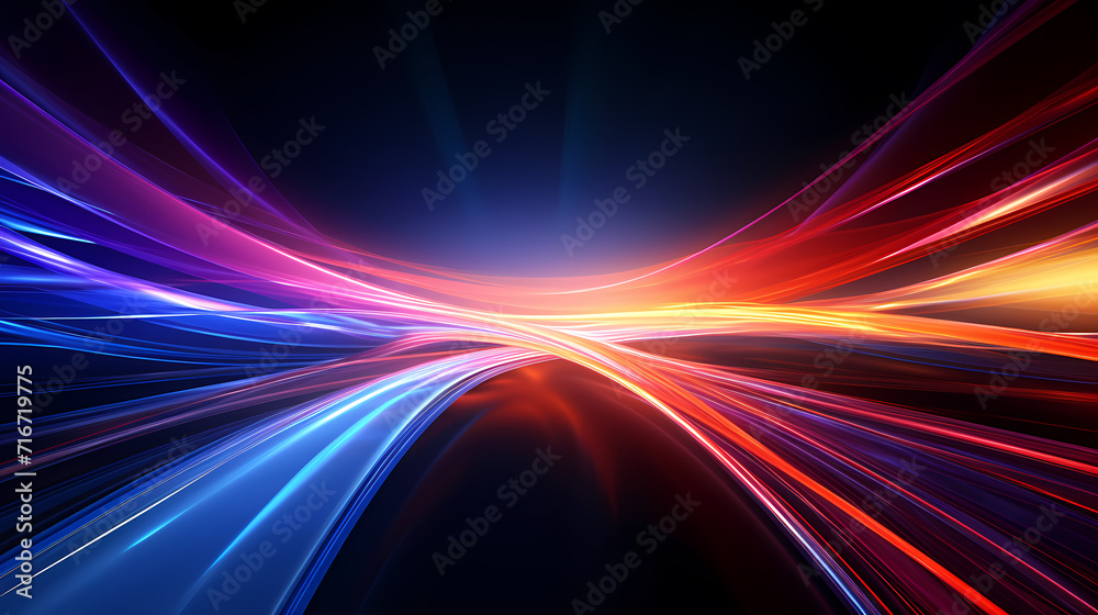 Line glowing motion blur illustration light background, energy neon light, effect bright line glowing motion blur Line glowing motion blur illustration light background, energy neon light, effect bright line glowing motion blur