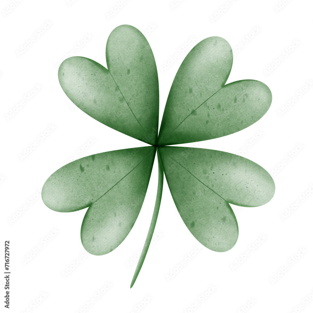 four leaf clover