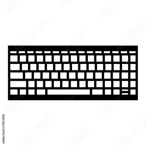 Keyboard Laptop
