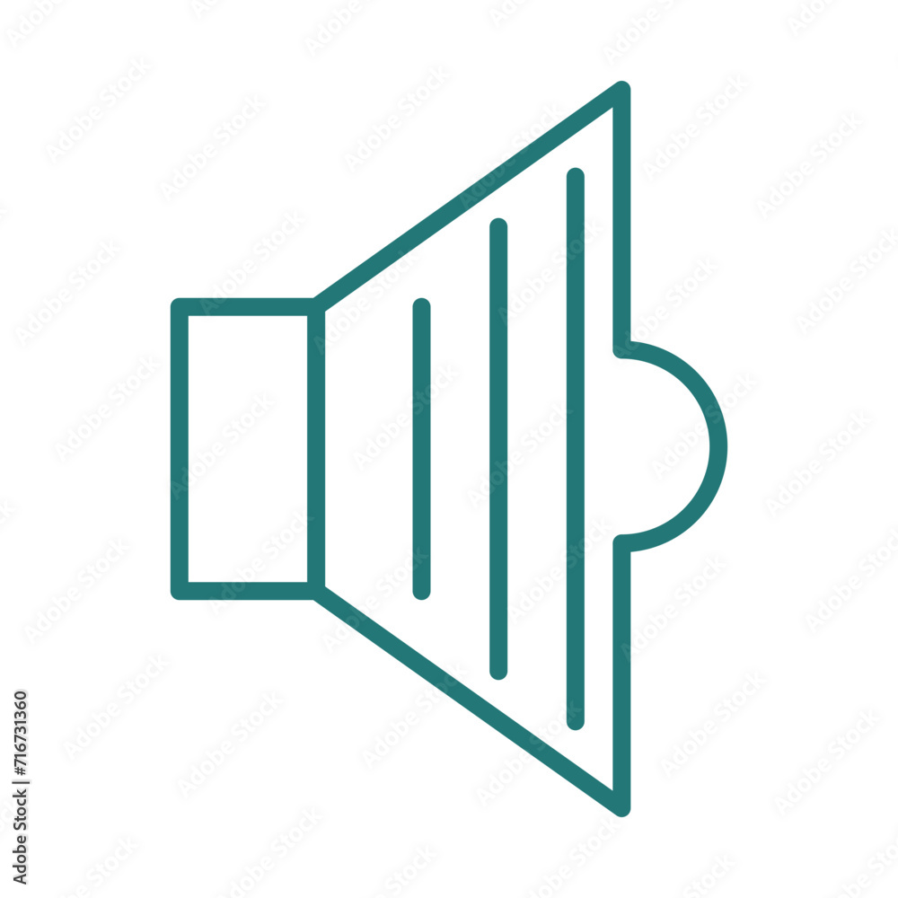 Audio icon Design Audio icon Design