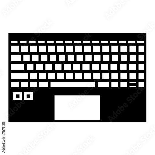 Keyboard Laptop