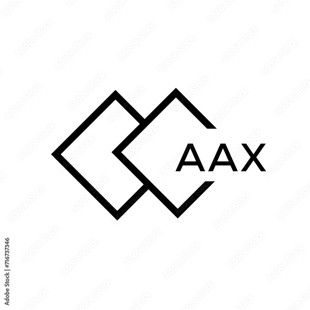 AAX Letter logo design template vector. AAX Business abstract connection vector logo. AAX icon circle logotype.
AAX Letter logo design template vector. AAX Business abstract connection vector logo. AAX icon circle logotype.