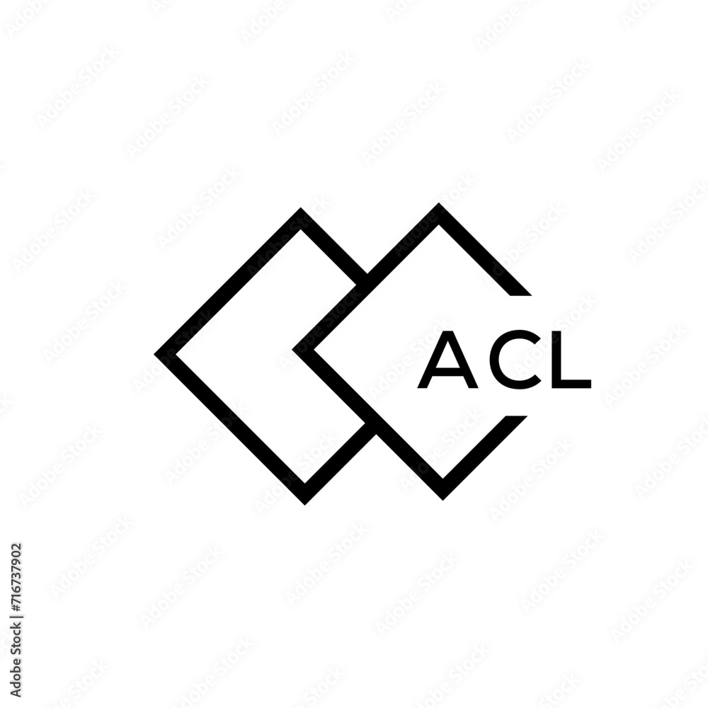 ACL Letter logo design template vector. ACL Business abstract connection vector logo. ACL icon circle logotype.
ACL Letter logo design template vector. ACL Business abstract connection vector logo. ACL icon circle logotype.