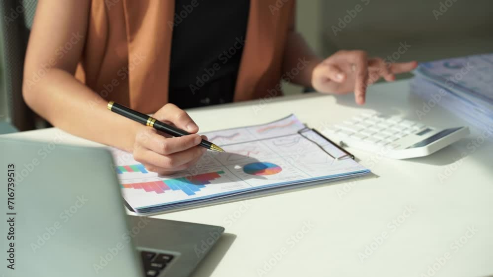 business people working together in office business people working together in office