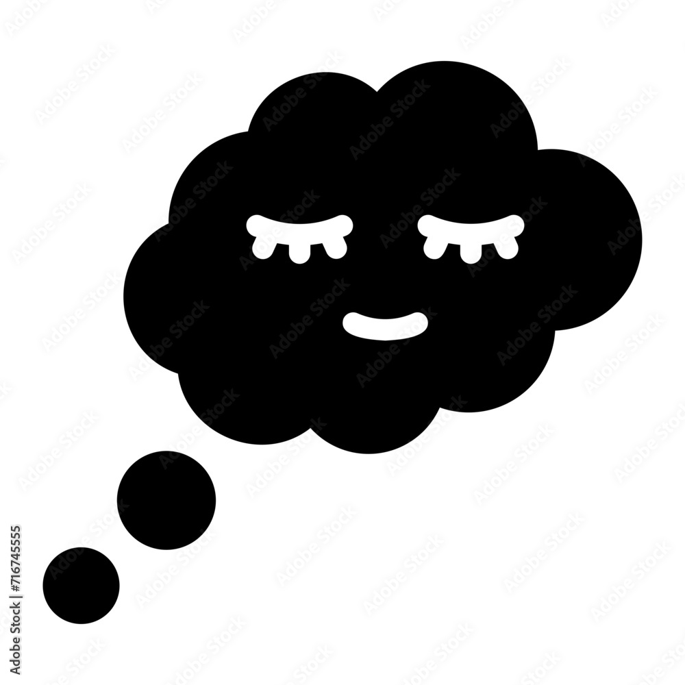 dream glyph icon dream glyph icon