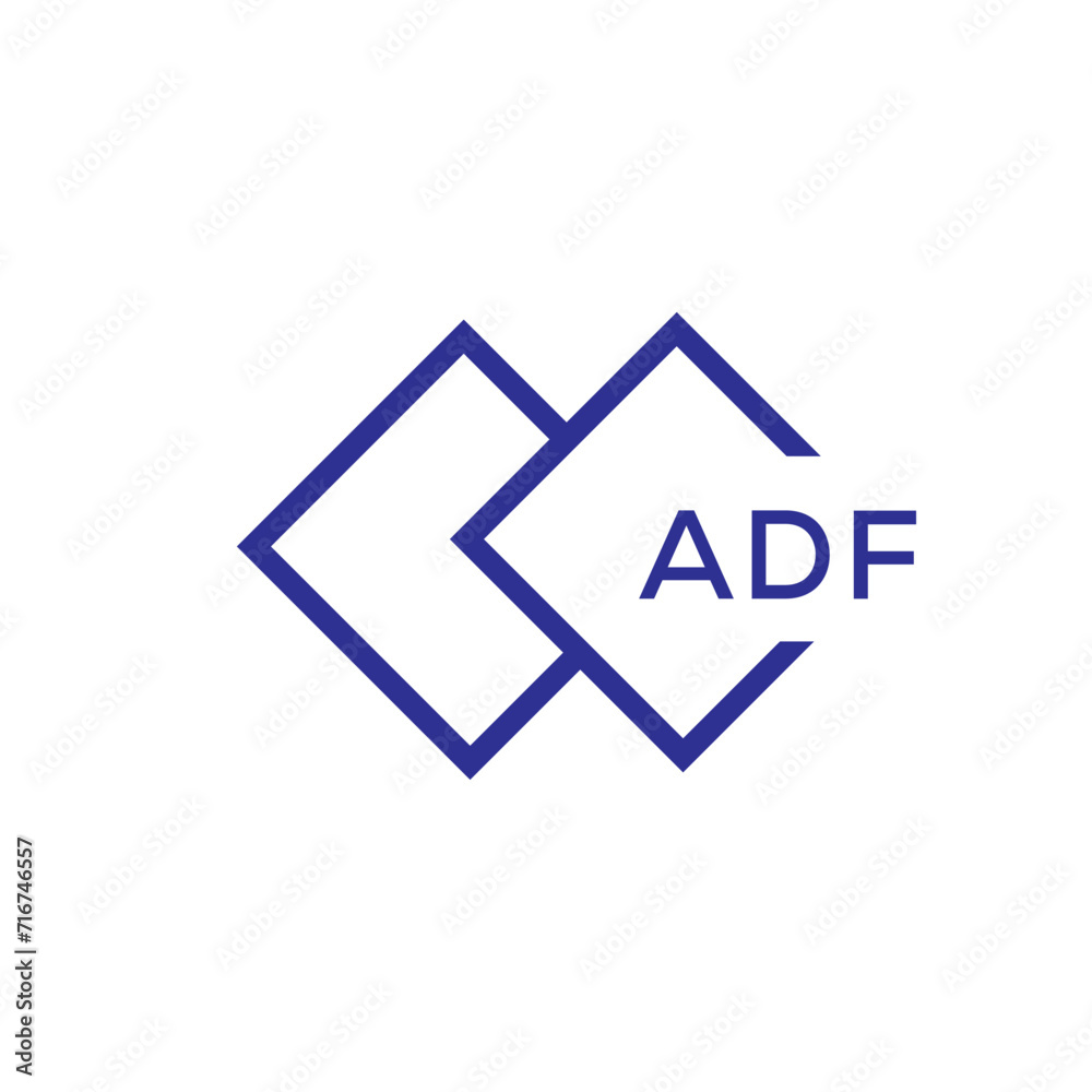 ADF Letter logo design template vector. ADF Business abstract connection vector logo. ADF icon circle logotype.
ADF Letter logo design template vector. ADF Business abstract connection vector logo. ADF icon circle logotype.