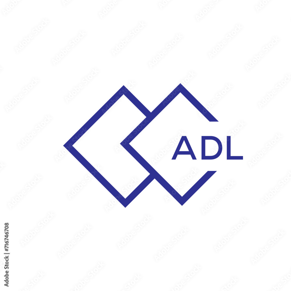 ADL Letter logo design template vector. ADL Business abstract connection vector logo. ADL icon circle logotype.
ADL Letter logo design template vector. ADL Business abstract connection vector logo. ADL icon circle logotype.