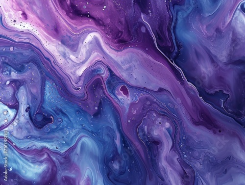 abstract liquid background