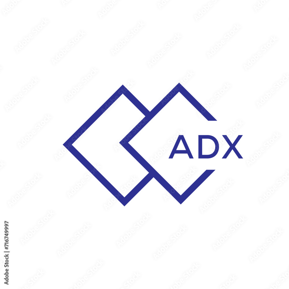 ADX Letter logo design template vector. ADX Business abstract connection vector logo. ADX icon circle logotype.
ADX Letter logo design template vector. ADX Business abstract connection vector logo. ADX icon circle logotype.