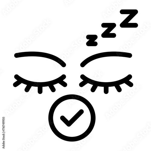 lash line icon