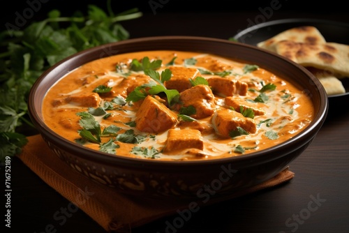 India's Paneer Butter Masala